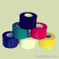 PVC pipeline wraping tape