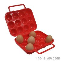 Sell BBQ Camping Egg Tray