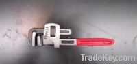 Sell 250mm U.K.type pipe wrench