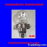 Sell auto bulb G40