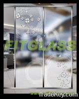 Sell Frosted Glass, Art glass