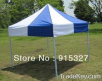 Steel outdoor folding tent waterproof tent Outdoor Canopy (1.5mX1.5m)