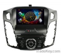 8 inch Car Radio player for FORD Focus 2012  C Max  2011