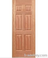 Sell door skin