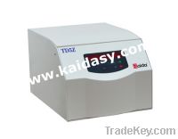 Sell TD5Z Table type Low speed Centrifuge