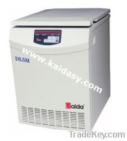 Sell DL5M Low-speed Large Capacity Refrigerated Centrifuge