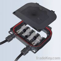 Sell PV Junction Box