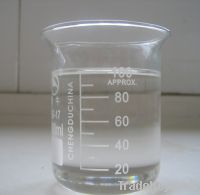 Sell Dioctyl-Phthalate (DOP) 99.5%