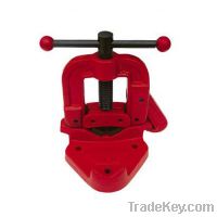 Sell bench pipe vise