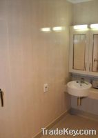 Sell  bathroom partition, decorative board, hpl