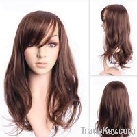 Sell hair wig+CH120