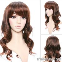 Sell CH28+High quality high temperature lace wig