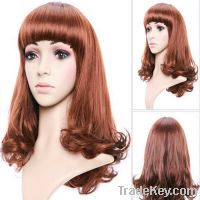 Sell CH30+Factory top quality human lace front wigs