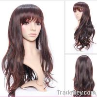 Sell CH49+Factory top quality fashion lady star wig