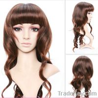 Sell  newest long wig+CH272T30B