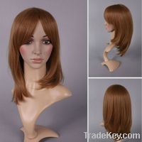 Sell MHMS424+Factory top quality lady hair wigs