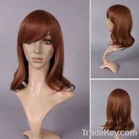 Sell MHMA298+2013 style fashion top quality synthetic u wig
