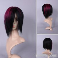 Sell HMS251-1 +Factory top quality wellstyle wigs and hair