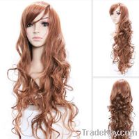 Sell 100% Korea Synthetic Wig+ 6178