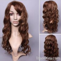 Sell Factory top quality hair wigs+HMA490