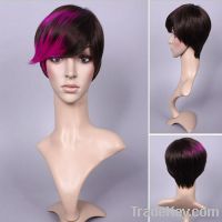 Sell  daily wigs+HMA489