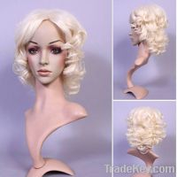 Sell HMA-516+Fatory top quality fashionable short wig