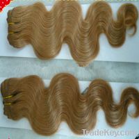Sell remy hair wig