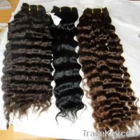 Sell good hair weft+HW031