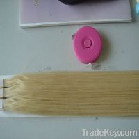 Sell D007 tape hair extension