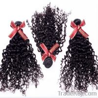 Sell HW-082 hair weaving