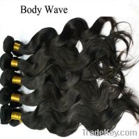 Sell HW-109 hair weaving