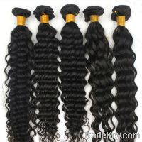 Sell HW-110 hair weaving