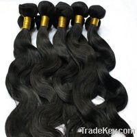Sell HW-111 hair weaving