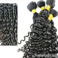 Sell HW-112 hair weaving