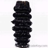 Sell  hair extension weave+HW-065