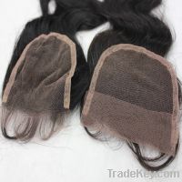 Sell E-007+virgin Brazilian hair+full cuticle