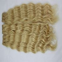 hair weaving+HW-363