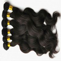 Wholesale Brazilian hair, cheap Brazilian hair weave(#1B/2/#4)+HW-447