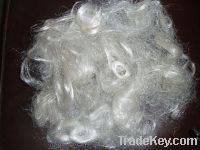 Sell PA66 Nylon yarn waste scrap