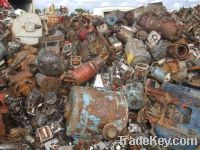 Sell Electric Motor scrap