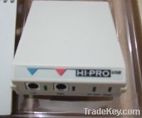 Sell Hi Pro USB programming box, competiable with all hearing aids