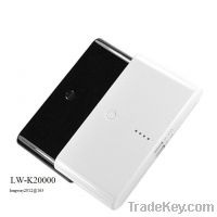 Sell ---20000MAH power bank