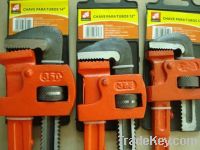 Sell 8"-48" Heavy duty pipe wrench