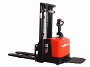 1.5t elecctric pallet stacker