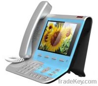 Sell Video IP Phone (GNT5812)