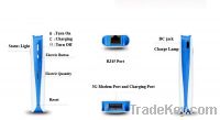 Sell 3G wireless router with RJ45 Port