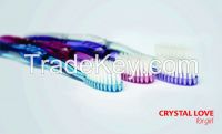 Lipzo Crystal Love for Girl