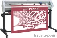 Sell Roland CAMM-1 Pro GX-640 Vinyl Cutter