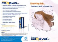 SELL herbal shampoo for hair falling