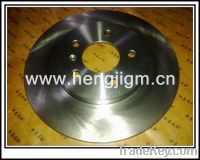 Sell  high quality brake disc for suzuki